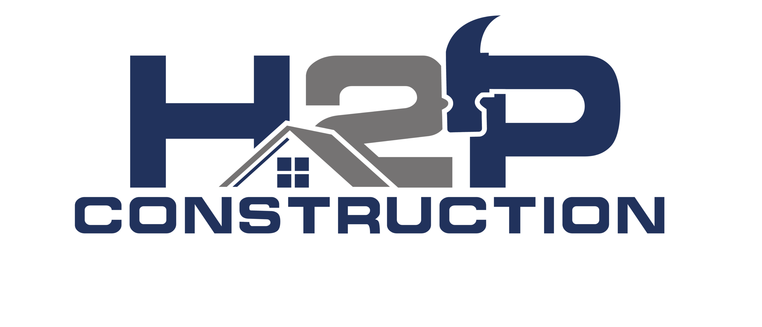 H2P Logo (PLAIN)