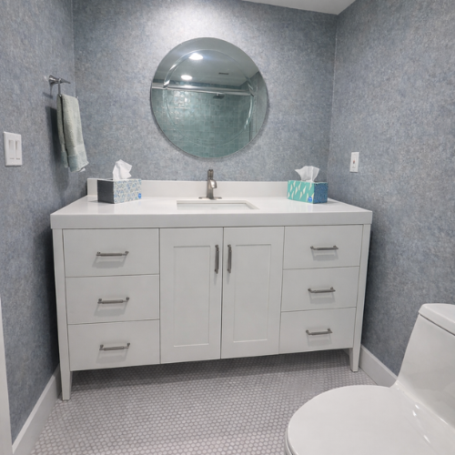 Bathroom Remodeling