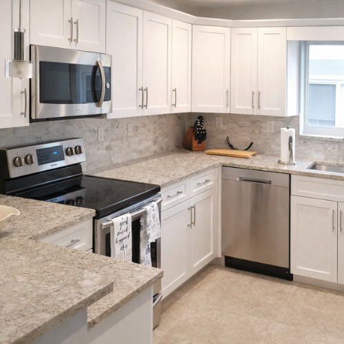 Kitchen Remodeling