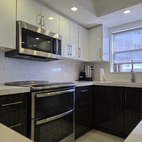 Cabinetry Services