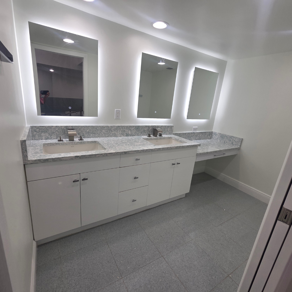 Cabinetry Services