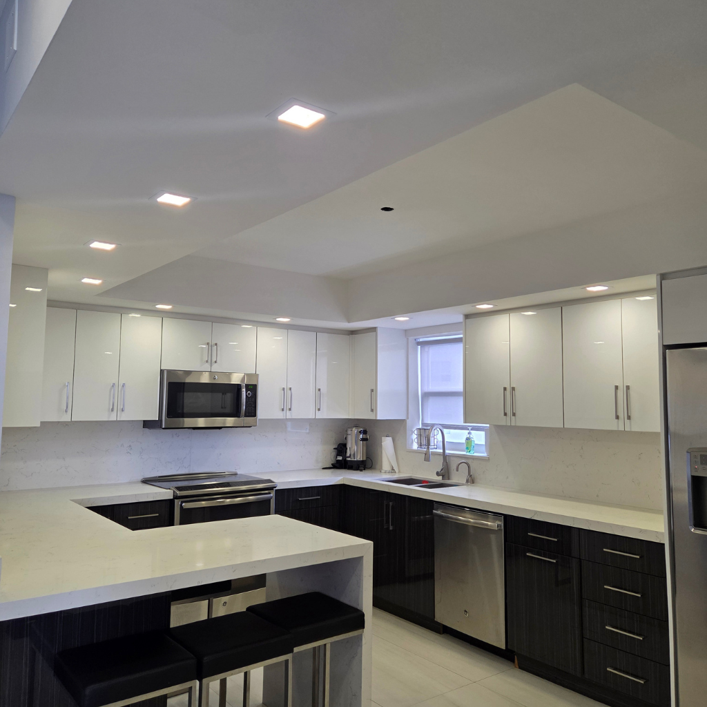 Cabinetry Services